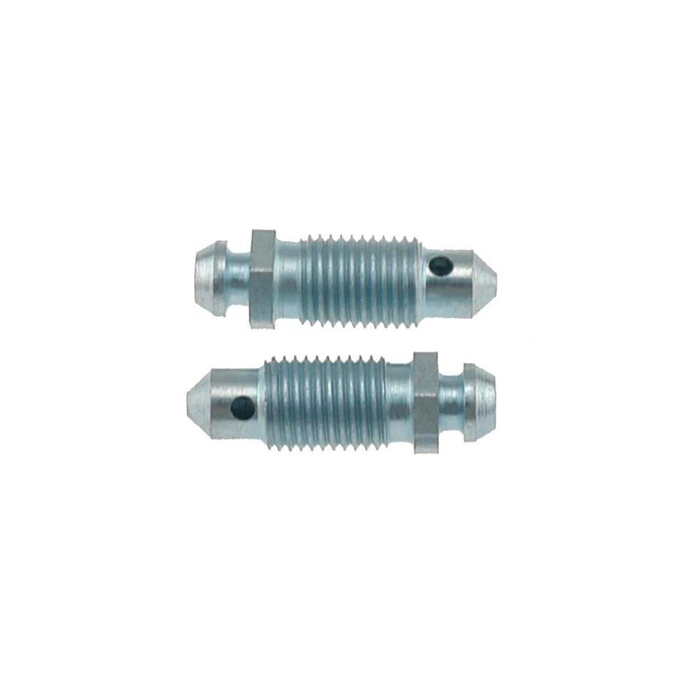 Tornillo purga de freno trasero Carlson para Jeep Cherokee 1990-2001 Foto 2 de 3