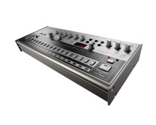 Roland TR-06 Boutique Drum Machine – TR-606 Reissue mit modernen Features