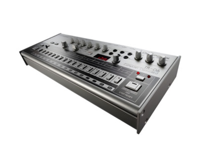 Roland TR-06 Boutique Drum Machine   TR-606 Reissue mit modernen Features