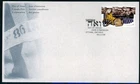 CANADA 1995, THE HOLOCAUST FIRST DAY COVER !! M115
