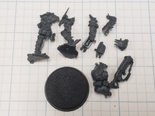 Warhammer 40k Masters of the Maelstrom Red Corsairs The Enforcer #11