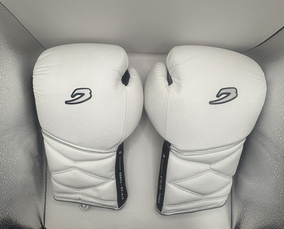 Boxraw Boxing Gloves (Unreleased)