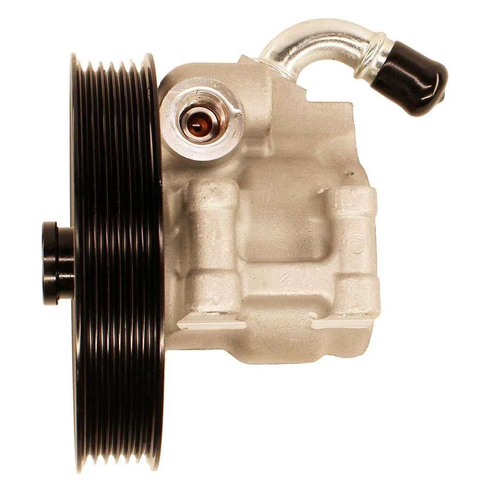 For Ford Explorer 2002-2004 Lares 12253 New Power Steering Pump Foto 2 de 4