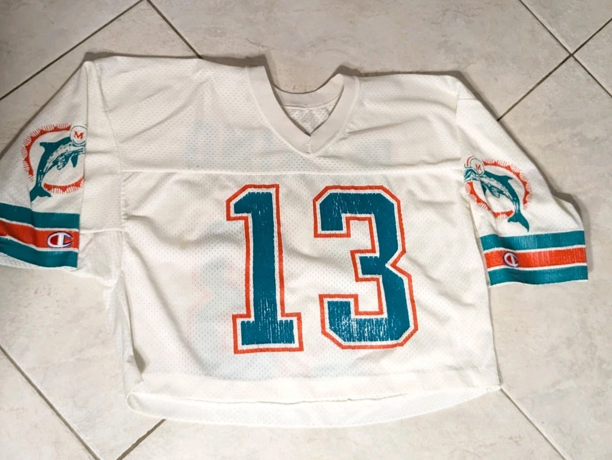 Champion Dan Marino NFL Jerseys for sale | eBay
