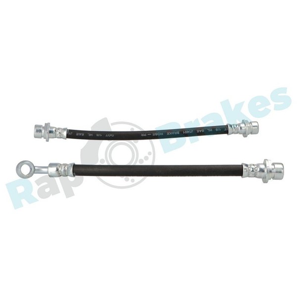 RAP Brakes Bremsschlauch R-H1033 FüR Honda-image