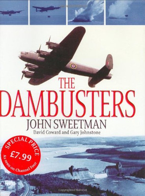 The Dambusters - Sweetman, John