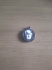 Donald Trump  Spinning Keychain 
