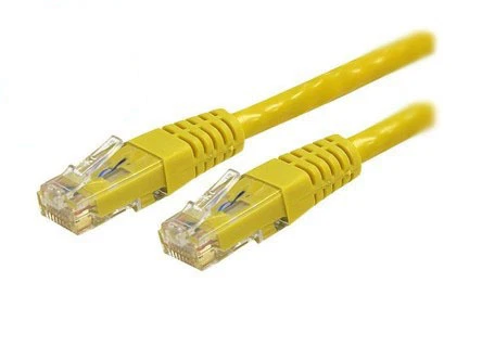 15-19m RJ-45/8P8C Ethernet Cables