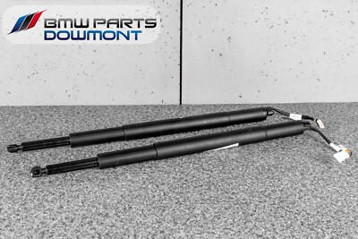 BMW 3 3 Series G21 Spindle Drive Tailgate Electric Spindle Drive Electric 7453413