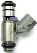 VW Sedile Golf Bora León Polo 98-02 Carburante Iniettore IWP-123 036906031T