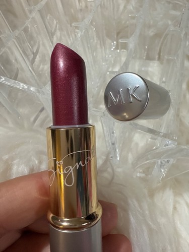 Mary Kay Signature Creme LipstickYOU CHOOSE COLOR!RARE NEW, MORE MK On MyPage💋 - Picture 34 of 40