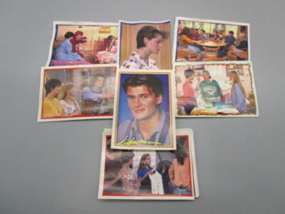 Images Helene et les garcons-PANINI-1992- Choisir dans liste - Photo 1/2