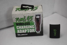 Tomb 45 Wireless Power Charging Adaptor Powered Clips for Wahl Magic Clip