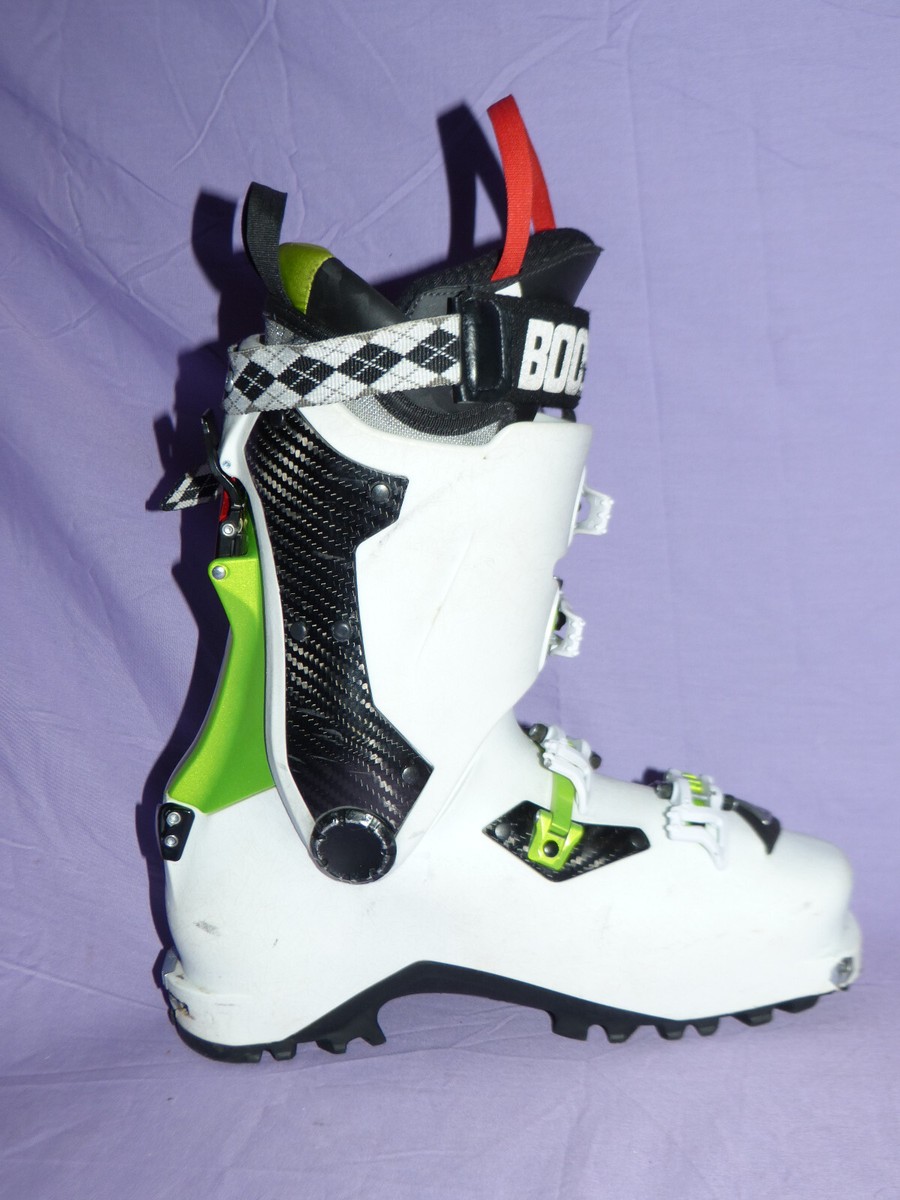 🔥 DYNAFIT Beast CARBON Men's Alpine Touring AT Ski Boots