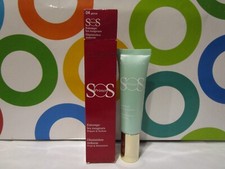 CLARINS SOS PRIMER DIMINISHES REDNESS 04 GREEN 1 OZ