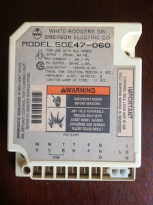 Furnace Control Circuit Board 50E47-060 White-Rodgers | eBay