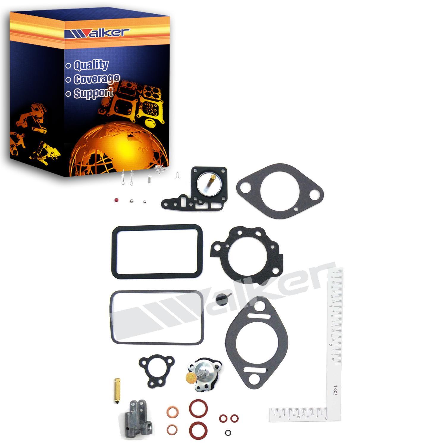 Walker Carburetor Repair Kit For 1956-1960 GMC Truck