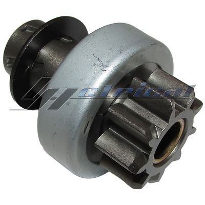 For Kawasaki Mule KAF620 2500 2510 2520 Starter 617 Cc New - Foto 5