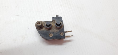 GL1000 Front Brake Light Switch On Oil Pressure - Foto 7