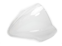 Verkleidungsscheibe Racing Klar FüR Suzuki Gsx 1300 Hayabusa Wvck Gsx 2008-2012