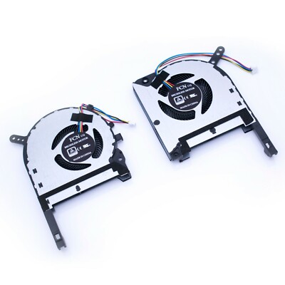 Asus TUF Gaming CPU GPU Fan FX705 FX705G FX705GM FX86