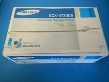 SAMSUNG SCX-4720D5 toner cartridge