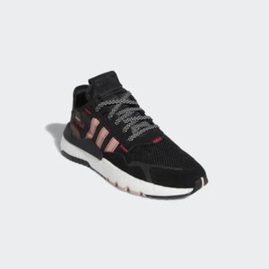 adidas originals nite jogger casual shoes