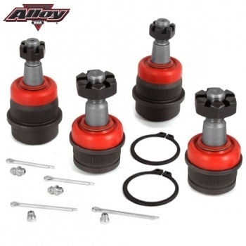Kit De Rotules Pour Jeep Grand Cherokee ZJ WJ 1993-2005 | Neuf | Marque NTY