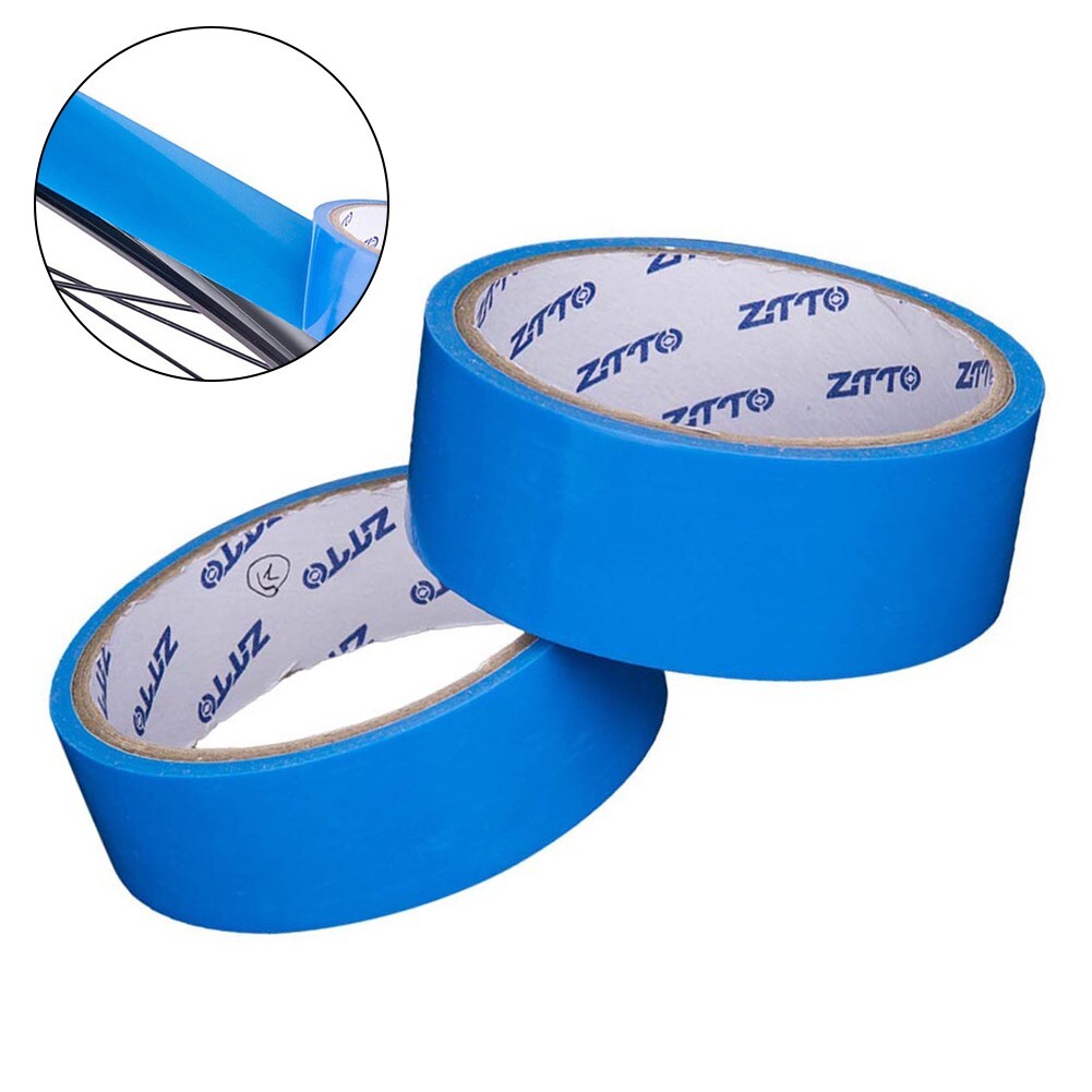 Easy to Install Rim Tapes 10m 33 35mm Tubeless Tire Pads for For fat