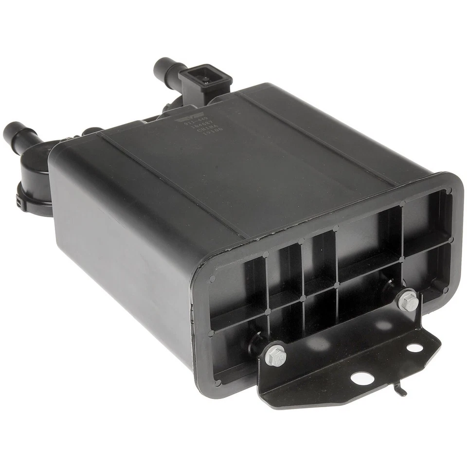 Контейнер паровой 911-449 Dorman для Toyota Camry Solara Lexus ES330 2004-2006 - Изображение 2 из 3