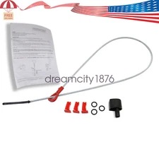 Transmission Gearbox Fluid Dipstick 1200mm For Mercedes 722.6 140589152100