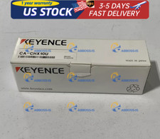 New Keyence CA-CHX10U Amplifier Amp Extension Cables Fast Shipping