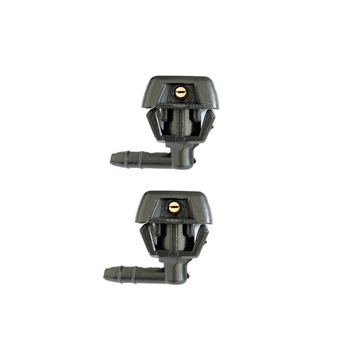 Scheibenwaschdüse Set für Fiat Modelle u.a. für Punto für Fiorino - Picture 4 of 6