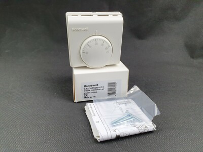 Honeywell T6360 Zentralheizung Mechanischer Raumthermostat T6360B1028