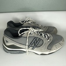 New Balance Zapatos Con Cordones Informales Tenis Hombres Talla 15 Hechos en EE. UU.
