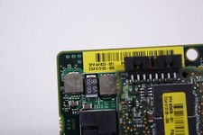 HP 441823-001 w/ 405836-001 PCI-Express 8-Channel SAS RAID Controller Card