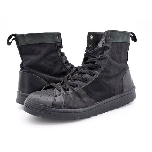 superstar ankle boot