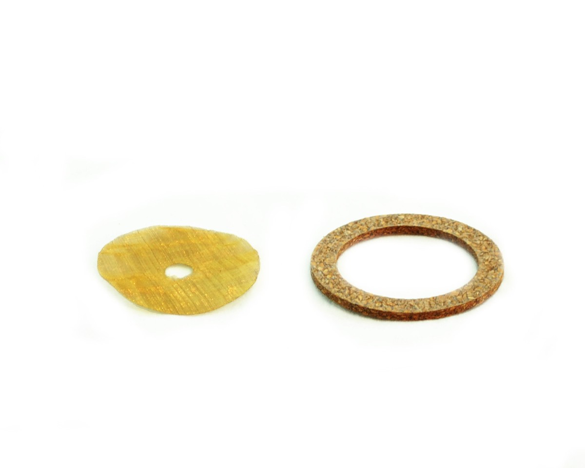 Lincoln Industrial Welders Sticks Fuel Assembly Gasket & Screen For Lincoln SA-200, SA-250, SAE 300, SAE 400 Welders SAS Electronic Components & Semiconductors