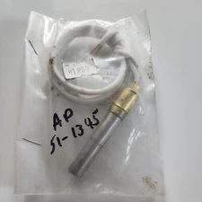 THERMOPILE AP 51-1345  NEW white rogers 36" 2 lead  ICS H1257