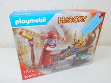 Playmobil magic astrologist new set