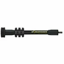 Bee Stinger Microhex Hunting Stabilizer - Black