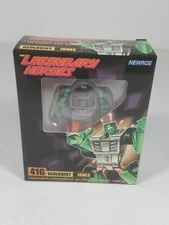 Newage - H41G - Jones (Beachcomber) - G2 Version - No extra head