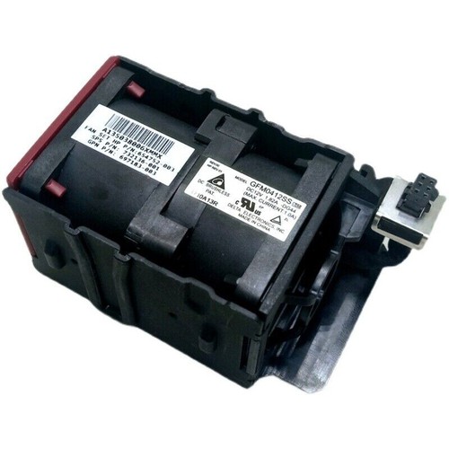 HP DL360P Gen8 822531-001 732136-001 654752-001 697183-003 Server fan - Afbeelding 3 van 6