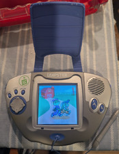 Leapfrog Leapster Silver Multimedia Learning ...