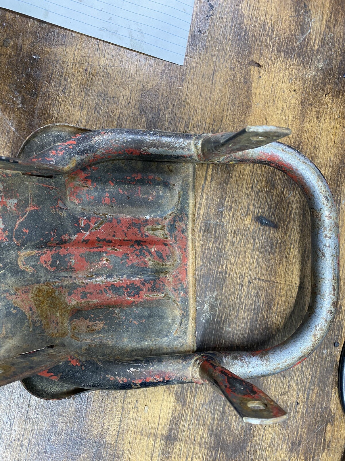 honda 300ex honda 400ex front bumper factory eBay