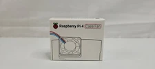 Raspberry PI 4 Case Fan NEW OEM GENUINE