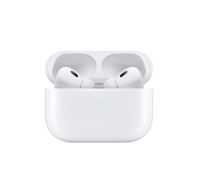 Apple AirPods Pro 2nd Generation with MagSafe Wireless Charging