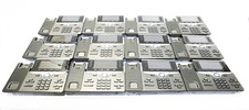 Lot of 12  Cisco CP-8851 Color Display VOIP IP Business Phone Bases Only