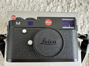 Leica M Type 240 Camera | eBay