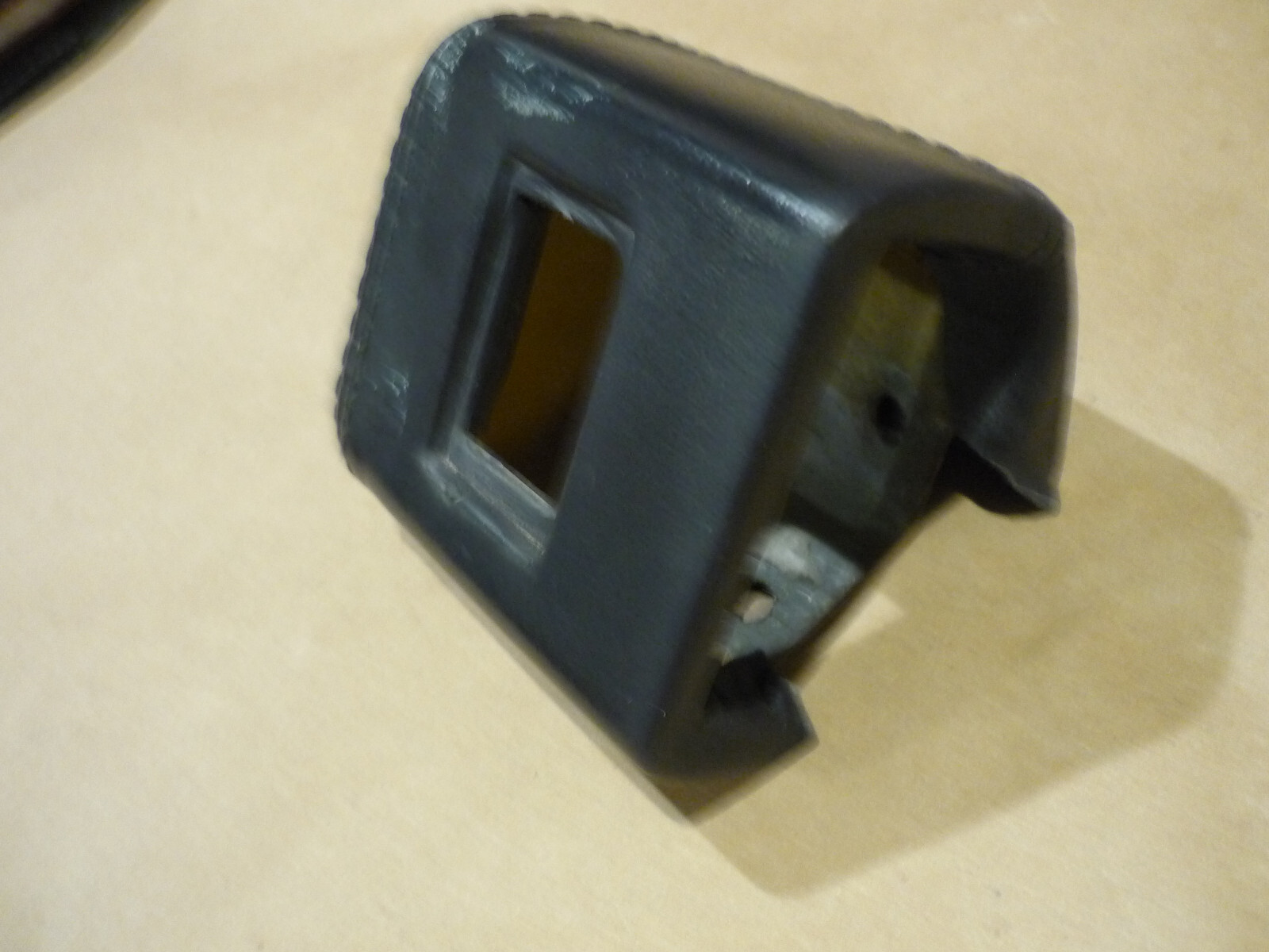 Ferrari 550 - RH Interior Door Upper Handle LHD - P/N 64592500